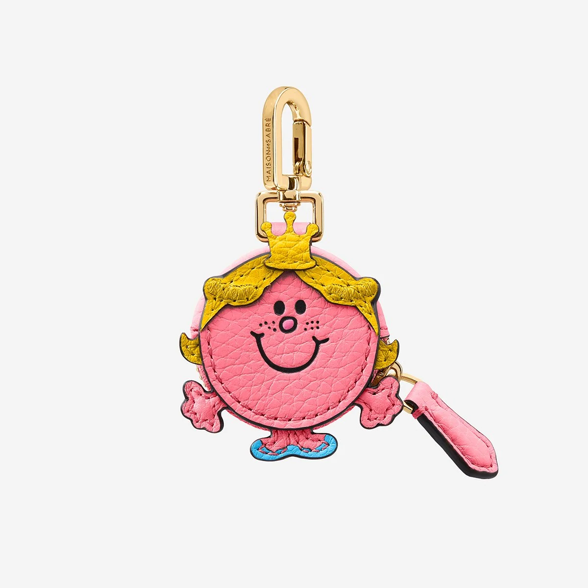Playful Nostalgia Meets Luxury Craftsmanship: MAISON de SABRÉ x Mr Playful Nostalgia Meets Luxury Craftsmanship: MAISON de SABRÉ x Mr